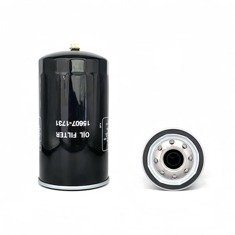 Aftermarket Replacement for HINO Spin-on Oil Filter 156072050 156072051 156072170