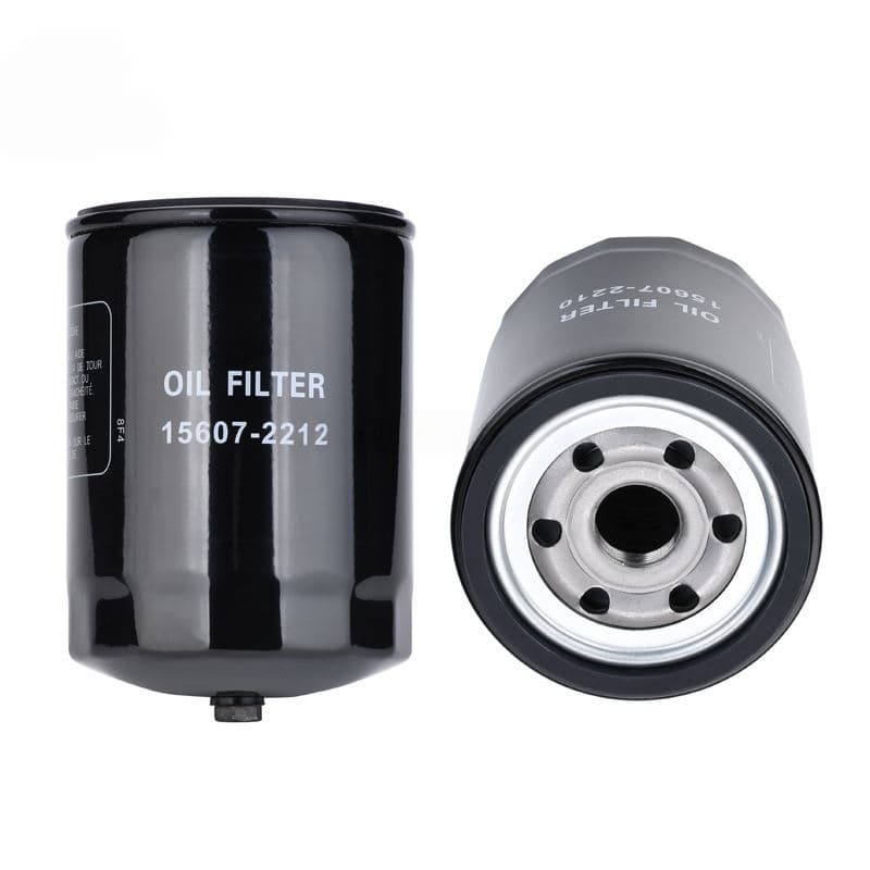 Aftermarket Replacement for HINO Oil Filter 156072210 1561389105 156071221