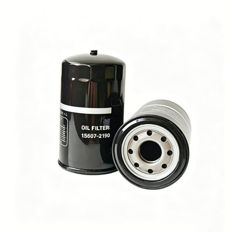 Aftermarket Replacement for HINO Spin-on Oil Filter 15613EV034 156072190