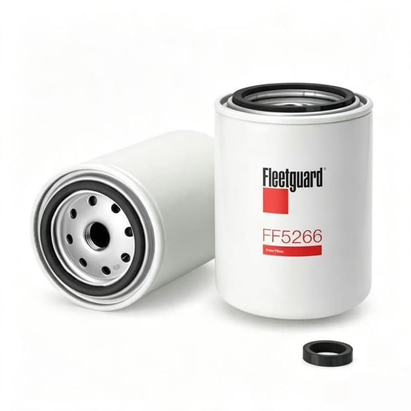 Aftermarket Replacement for NISSAN Spin-on Fuel Filter 1640305D00 FL40305D00 FL40305D03