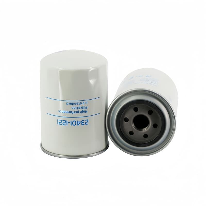 Alternative to Nissan Spin-on Fuel Filter 16403NY001 1640399013 BF40399013