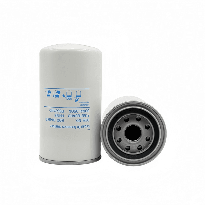 Aftermarket Replacement for NISSAN Spin-on Fuel Filter 1640399002 1640399003 1640399007