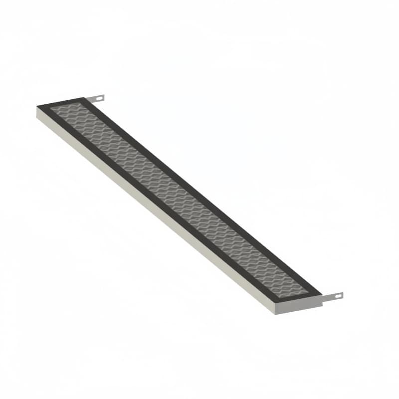Precise Air Filter - Cabin AT528017