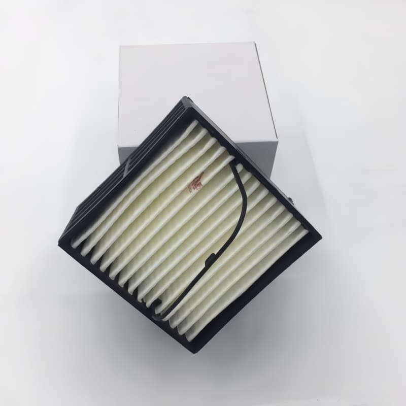 Aftermarket Replacement for John Deere Fuel Filter N378886 - N378886