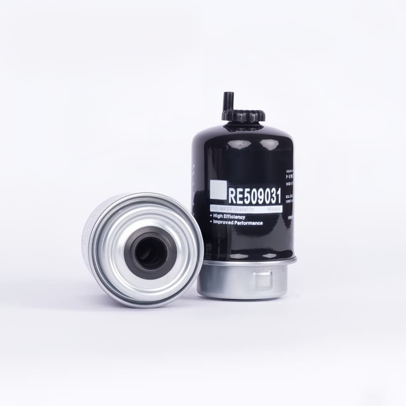 Aftermarket Replacement for John Deere Final Fuel Filter RE509031 - RE509031