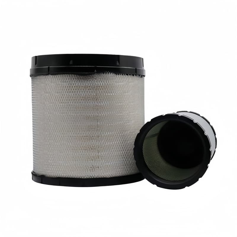 Aftermarket Replacement for John Deere Secondary Air Filter Element RE587794