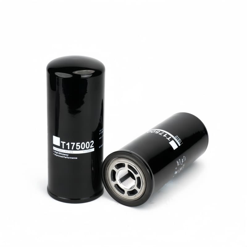 Aftermarket Replacement for John Deere Hydraulic Oil Filter T175002