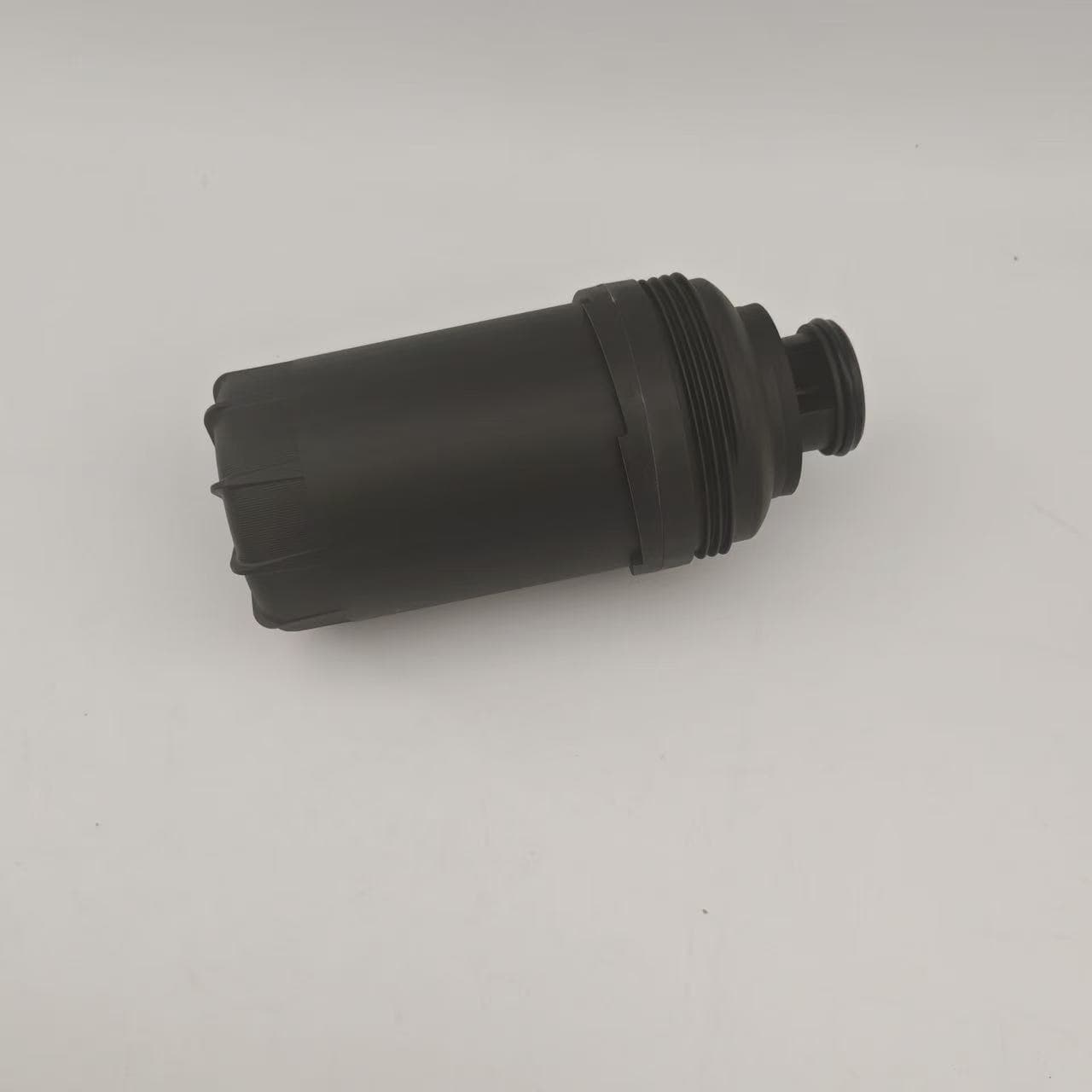 FF5706 Fuel Filter Installation