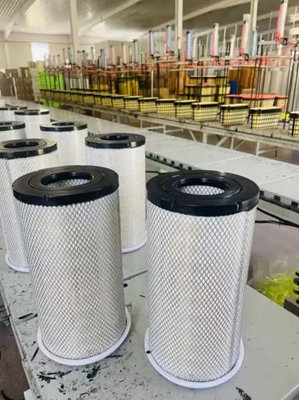 Expand production lines, optimize products, and enter the international market