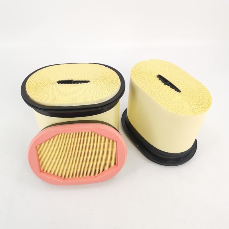 Donaldson Honeycomb Air Filter P608766 Analog - P608766