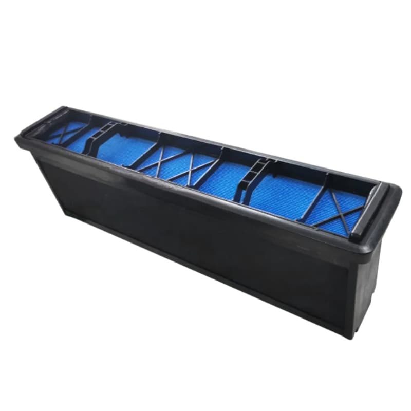 Fleetguard Engine Air Filter AF56500 - AF56500