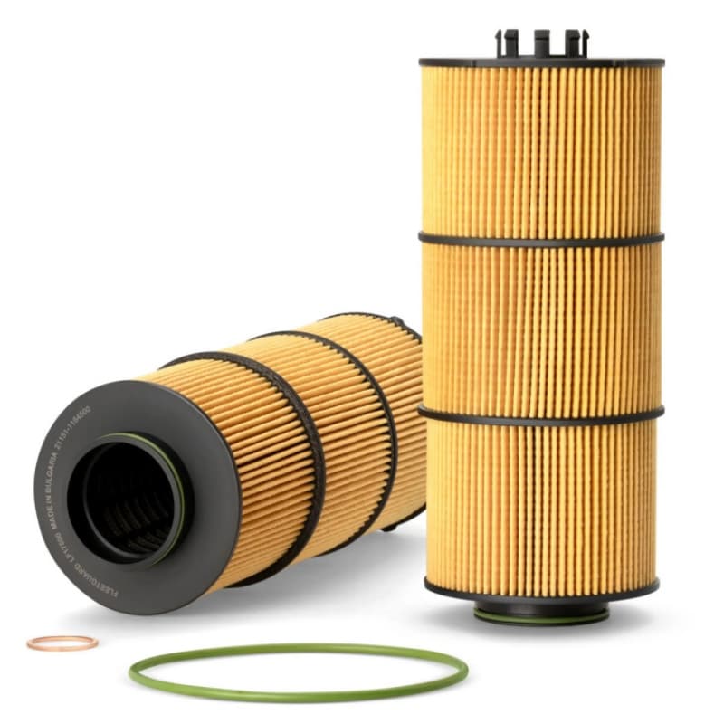 Fleetguard Oil Filter Element LF17810 - LF17810