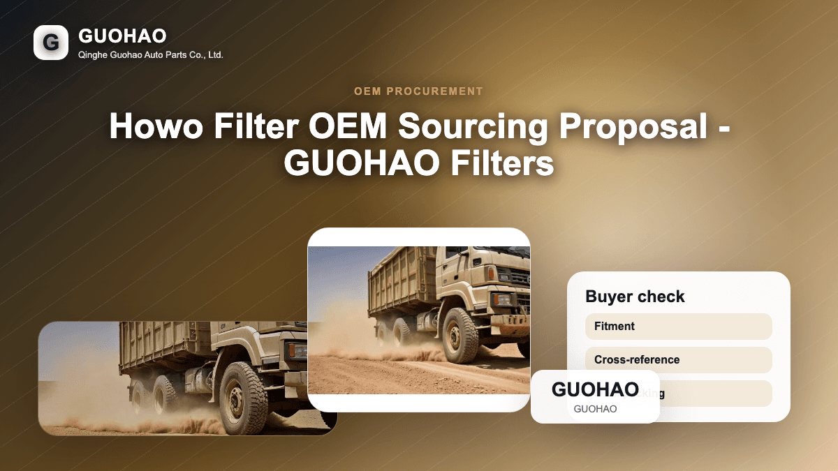 howo-filter-oem